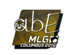 abE | MLG Columbus 2016 image